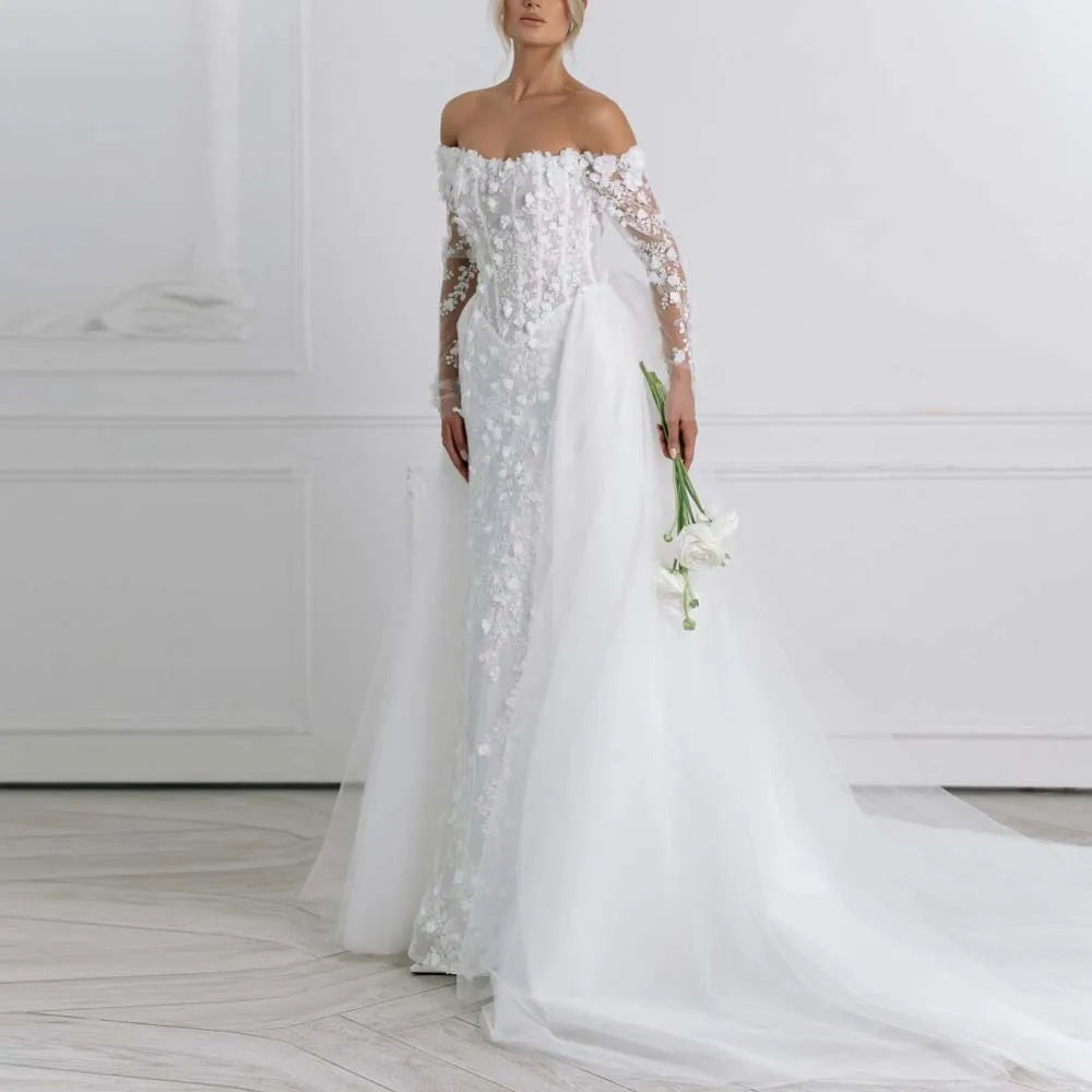 Boho Wedding Dresses Atlanta – boho-wedding-dress.com