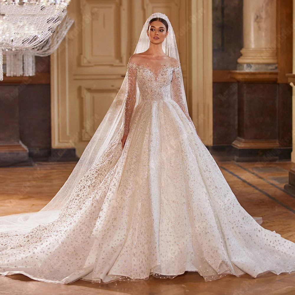 Lorie Boho Wedding Dress – boho-wedding-dress.com